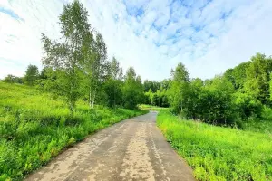 Коттеджный посёлок Gorki Country