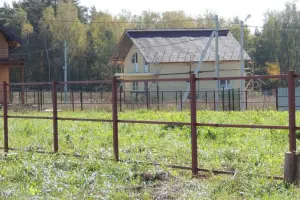 Коттеджный посёлок Клеймёново-1