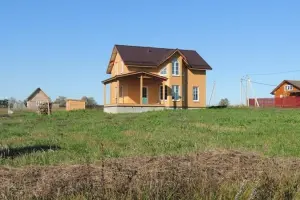 Коттеджный посёлок Клеймёново-1