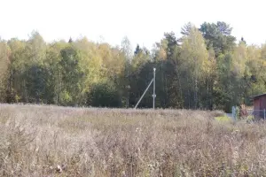 Коттеджный посёлок Клеймёново-1