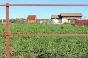 Коттеджный посёлок Клеймёново-1