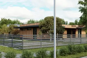 Коттеджный посёлок 108