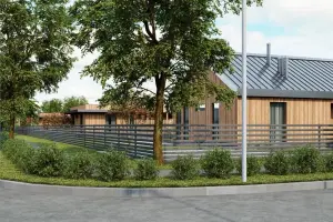 Коттеджный посёлок 108