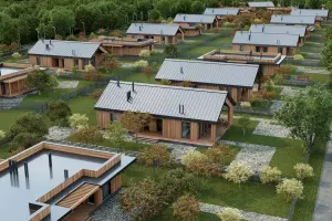 Коттеджный посёлок 108