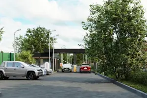 Коттеджный посёлок 108