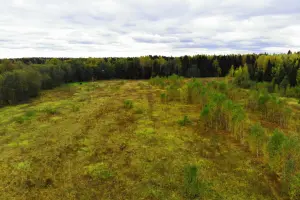 Коттеджный посёлок Настасьино Лэнд