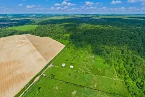 Коттеджный посёлок Гармония