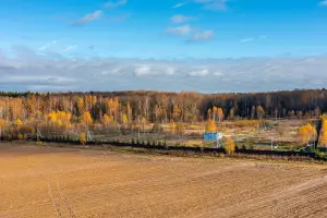 Коттеджный посёлок Гармония