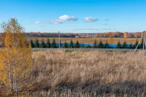 Коттеджный посёлок Гармония