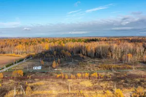 Коттеджный посёлок Гармония