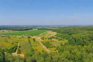 Коттеджный посёлок Гармония