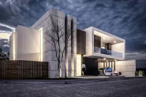 Коттеджный посёлок Реки