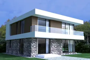 Коттеджный посёлок Реки