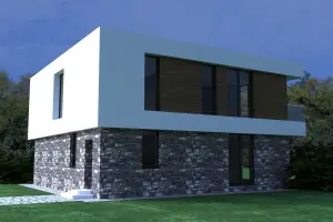 Коттеджный посёлок Реки