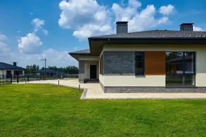 Коттеджный посёлок Классик