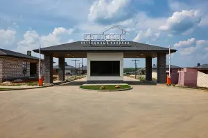 Коттеджный посёлок Классик