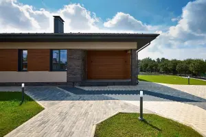 Коттеджный посёлок Классик