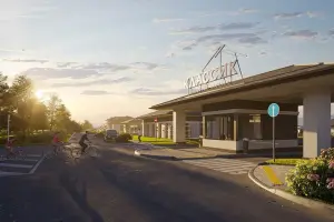 Коттеджный посёлок Классик