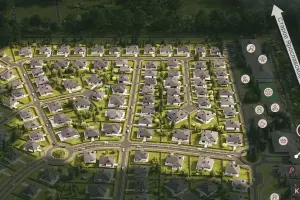 Коттеджный посёлок Классик