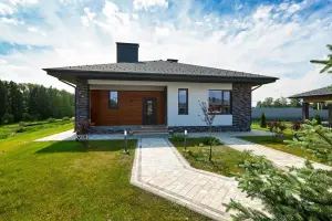 Коттеджный посёлок Классик