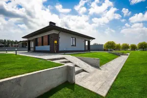 Коттеджный посёлок Классик