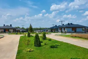 Коттеджный посёлок Классик