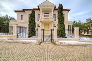 Коттеджный посёлок Архангельское