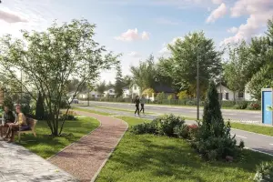 Коттеджный посёлок Истра Дом