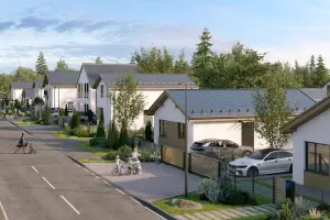 Коттеджный посёлок Истра Дом