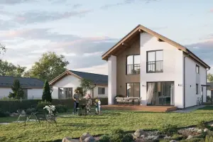 Коттеджный посёлок Истра Дом