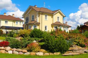 Коттеджный посёлок Приозерье