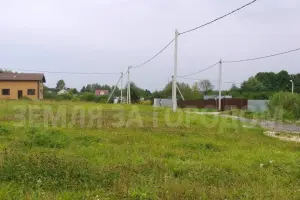 Коттеджный посёлок Антоновка