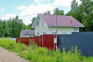 Коттеджный посёлок Загорье