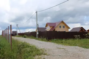 Коттеджный посёлок Загорье