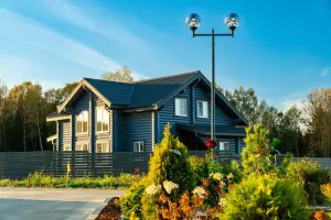 Коттеджный посёлок Верба парк