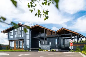 Коттеджный посёлок Верба парк