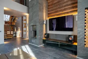 Коттеджный посёлок Верба парк