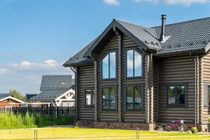 Коттеджный посёлок Верба парк