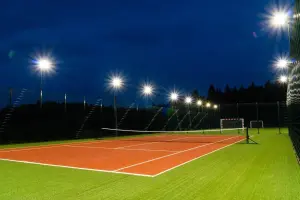 Коттеджный посёлок Верба парк