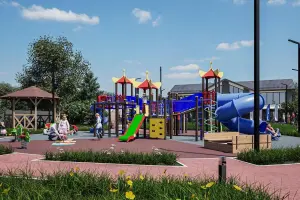 Коттеджный посёлок Рига Лайф