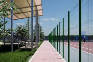 Коттеджный посёлок Рига Лайф