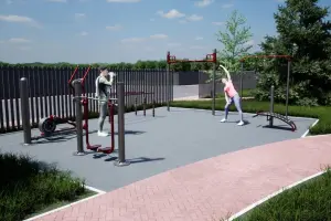 Коттеджный посёлок Рига Лайф