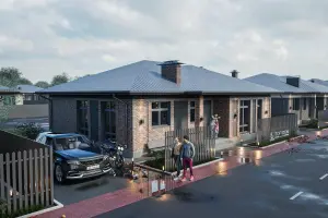 Коттеджный посёлок Рига Лайф