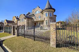 Коттеджный посёлок Береста