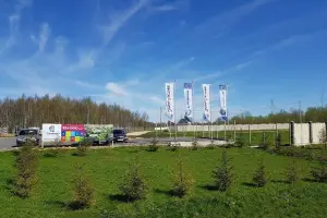 Коттеджный посёлок Ситники