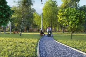 Коттеджный посёлок Ситники