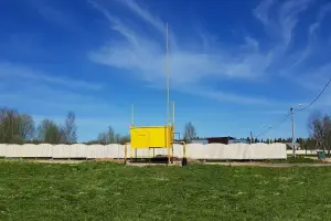 Коттеджный посёлок Ситники