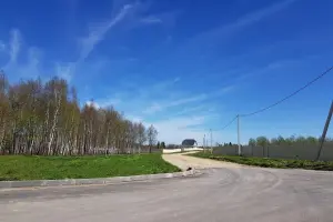 Коттеджный посёлок Ситники