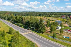 Коттеджный посёлок Облака