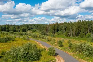 Коттеджный посёлок Облака